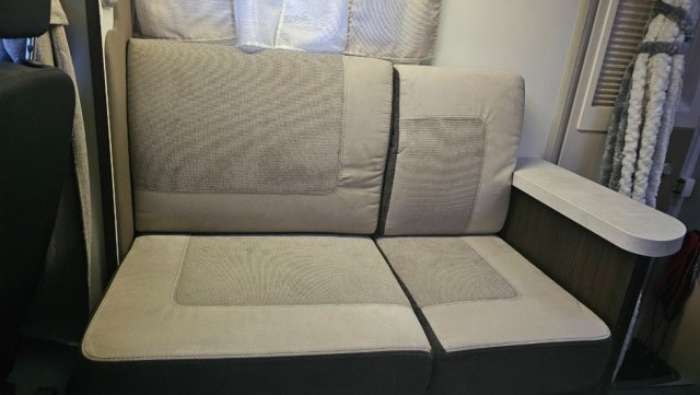 Benimar Tessoro 463 Up - Photo 6