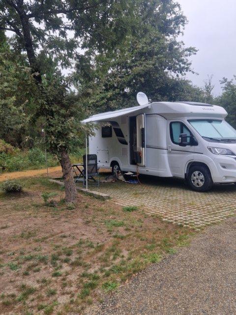 Hobby Optima Ontour T70 E EDITION Occasion