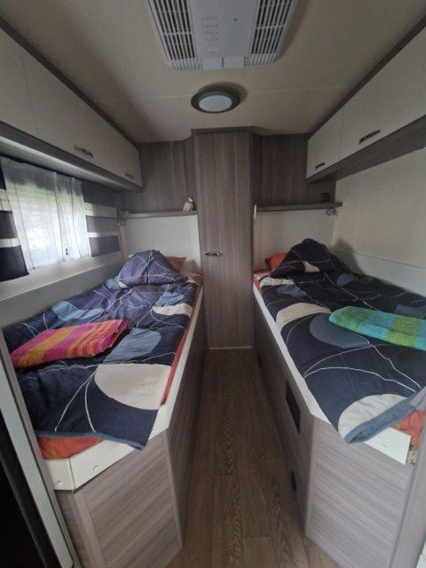 Hobby Optima Ontour T70 E EDITION - Photo 6