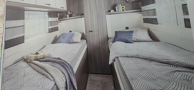 Hobby Optima Ontour T70 E EDITION - Photo 3