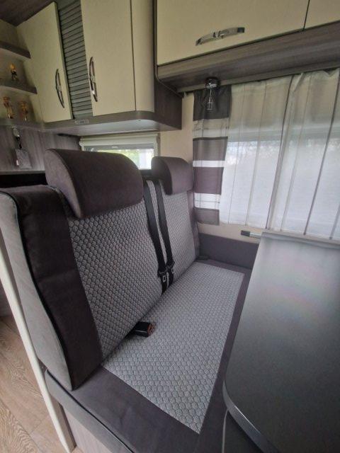 Hobby Optima Ontour T70 E EDITION - Photo 8