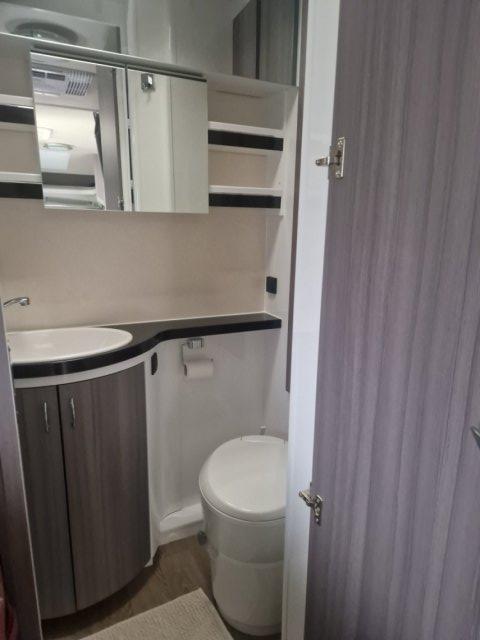 Hobby Optima Ontour T70 E EDITION - Photo 10