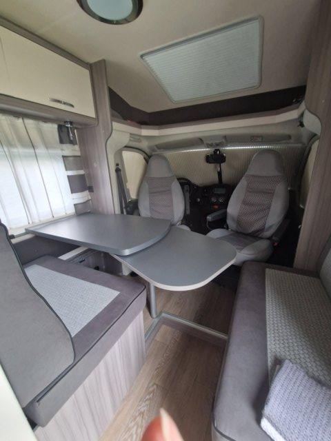 Hobby Optima Ontour T70 E EDITION - Photo 9