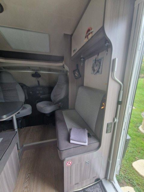 Hobby Optima Ontour T70 E EDITION - Photo 13