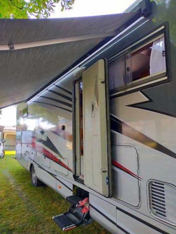 PhoeniX Motorhome 11.100 SG - Photo 10