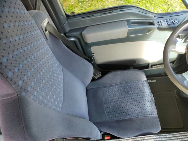 PhoeniX Motorhome 11.100 SG - Photo 16