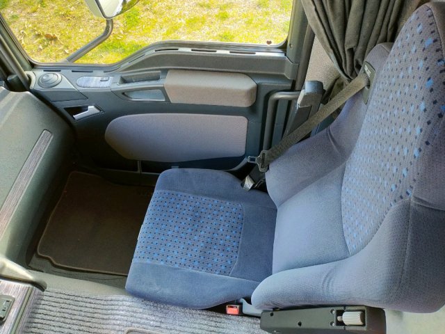 PhoeniX Motorhome 11.100 SG - Photo 17