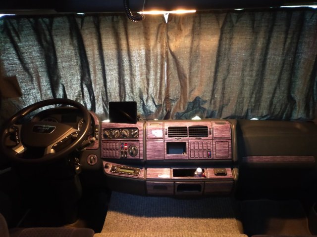 PhoeniX Motorhome 11.100 SG - Photo 18