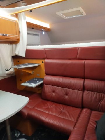 PhoeniX Motorhome 11.100 SG - Photo 20