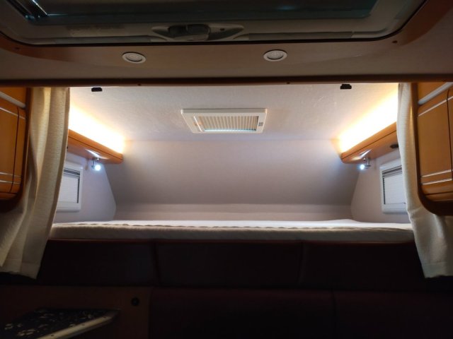 PhoeniX Motorhome 11.100 SG - Photo 21