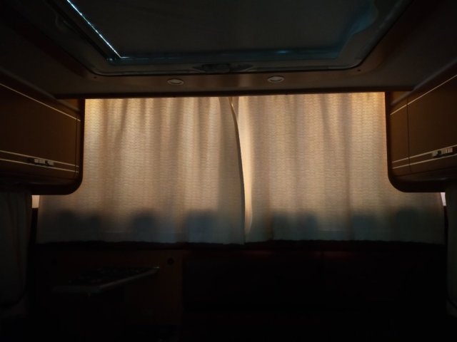 PhoeniX Motorhome 11.100 SG - Photo 22