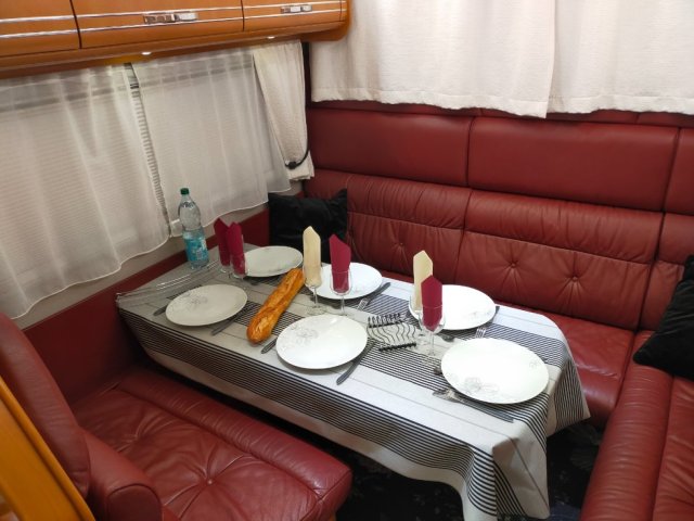 PhoeniX Motorhome 11.100 SG - Photo 23