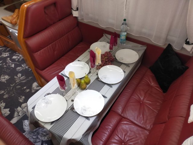 PhoeniX Motorhome 11.100 SG - Photo 24