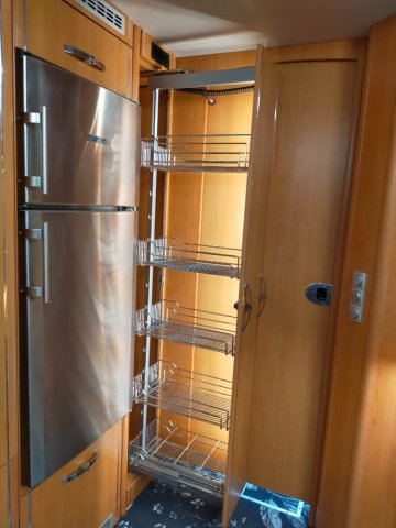 PhoeniX Motorhome 11.100 SG - Photo 27
