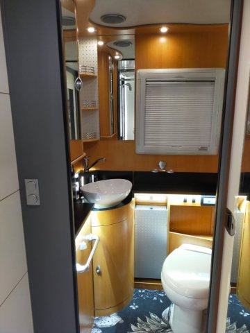 PhoeniX Motorhome 11.100 SG - Photo 28