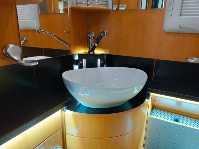 PhoeniX Motorhome 11.100 SG - Photo 29
