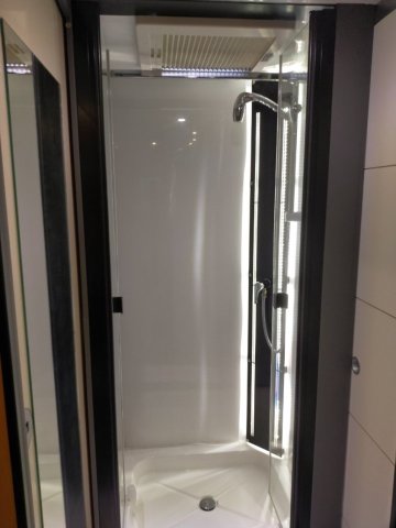 PhoeniX Motorhome 11.100 SG - Photo 30