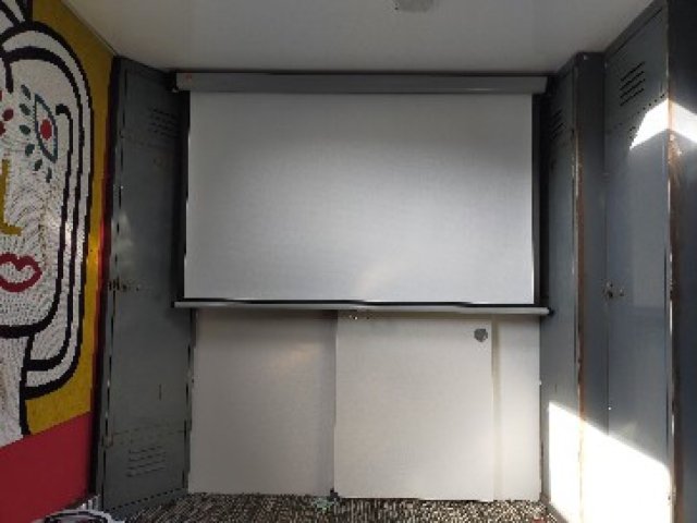 PhoeniX Motorhome 11.100 SG - Photo 34