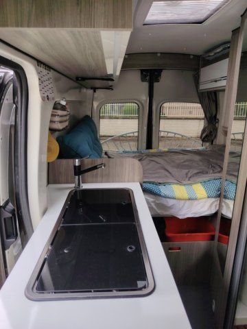 Randger R560 4x4 - Photo 4