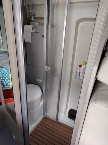 Randger R560 4x4 - Photo 10