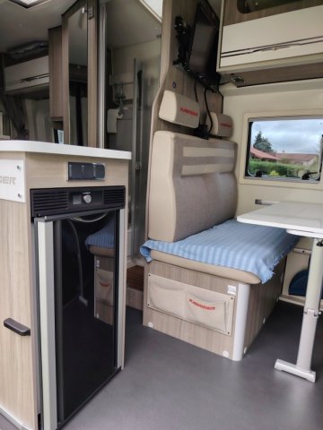 Randger R560 4x4 - Photo 5