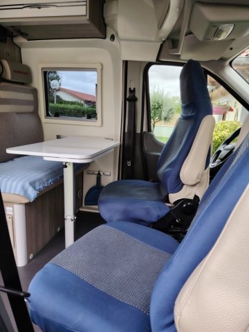 Randger R560 4x4 - Photo 8