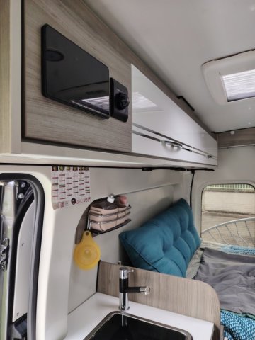 Randger R560 4x4 - Photo 6