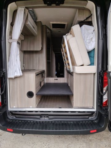Randger R560 4x4 - Photo 12
