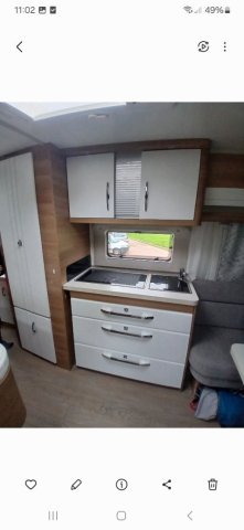 Hobby De Luxe 495 WFB - Photo 5