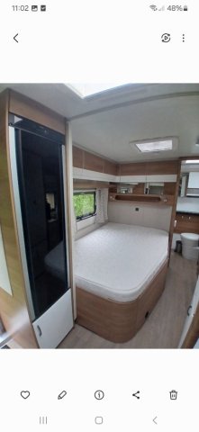 Hobby De Luxe 495 WFB - Photo 6