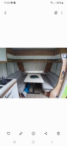 Hobby De Luxe 495 WFB - Photo 9