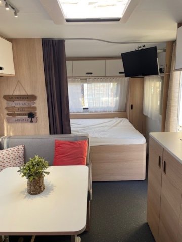 Adria Aviva 563 PT - Photo 17