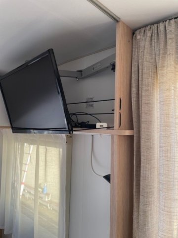 Adria Aviva 563 PT - Photo 25