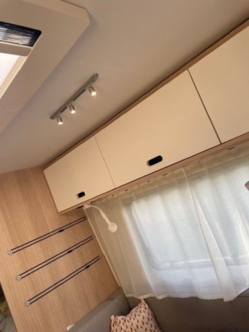 Adria Aviva 563 PT - Photo 30