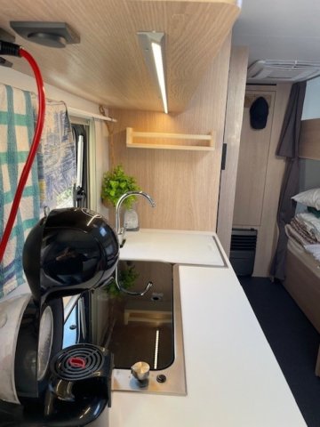 Adria Aviva 563 PT - Photo 19