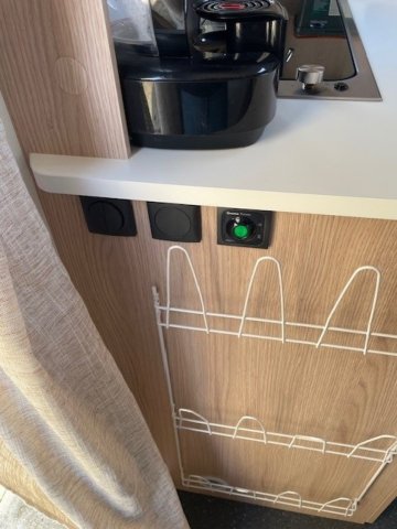 Adria Aviva 563 PT - Photo 15