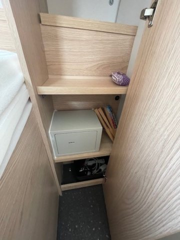 Adria Aviva 563 PT - Photo 35