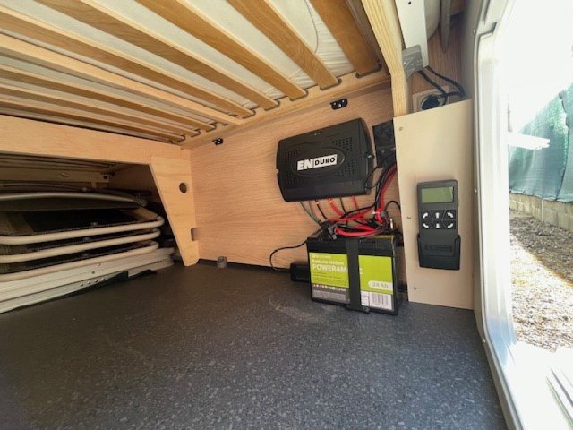 Adria Aviva 563 PT - Photo 38