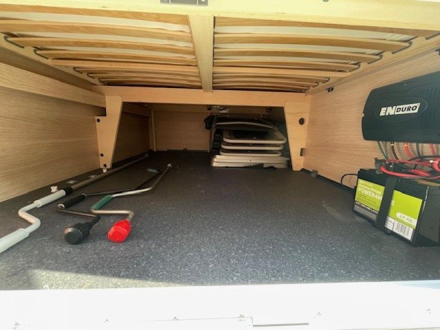 Adria Aviva 563 PT - Photo 39