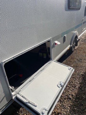 Adria Aviva 563 PT - Photo 37