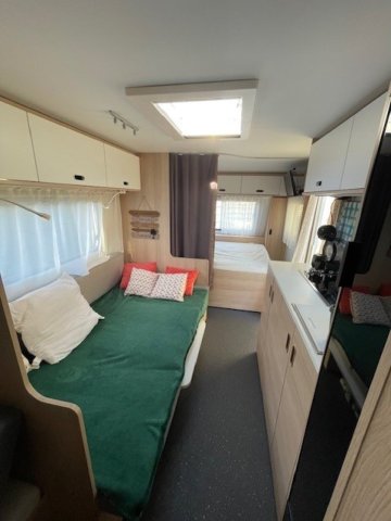 Adria Aviva 563 PT - Photo 24