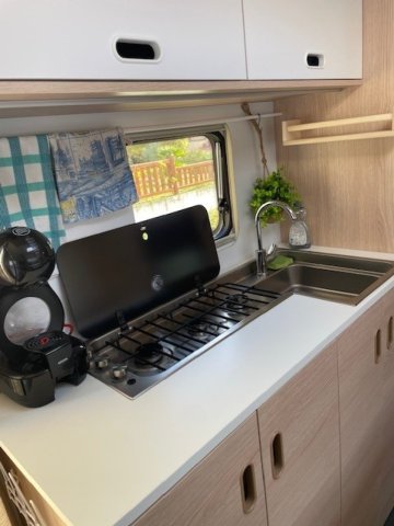 Adria Aviva 563 PT - Photo 20