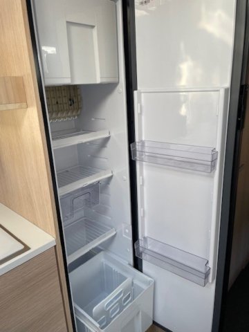 Adria Aviva 563 PT - Photo 21