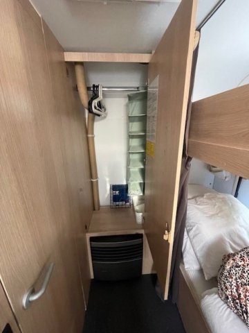 Adria Aviva 563 PT - Photo 13