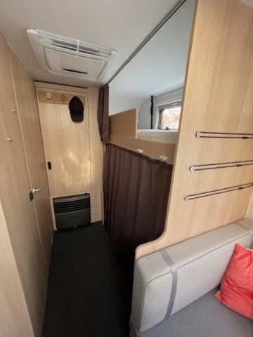 Adria Aviva 563 PT - Photo 33