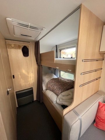 Adria Aviva 563 PT - Photo 36