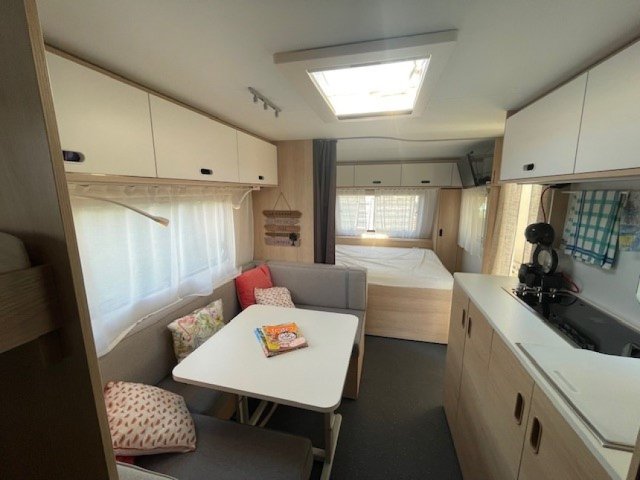 Adria Aviva 563 PT - Photo 22