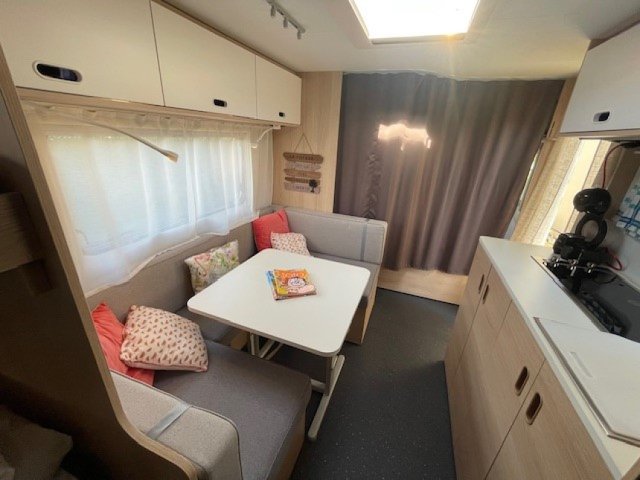 Adria Aviva 563 PT - Photo 23