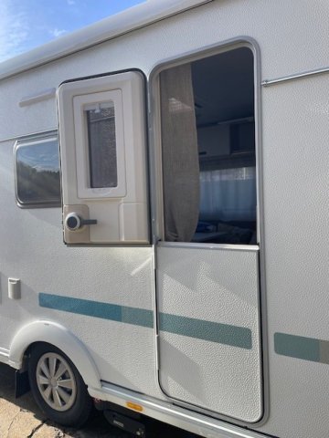 Adria Aviva 563 PT - Photo 8