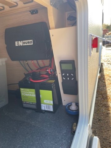 Adria Aviva 563 PT - Photo 12